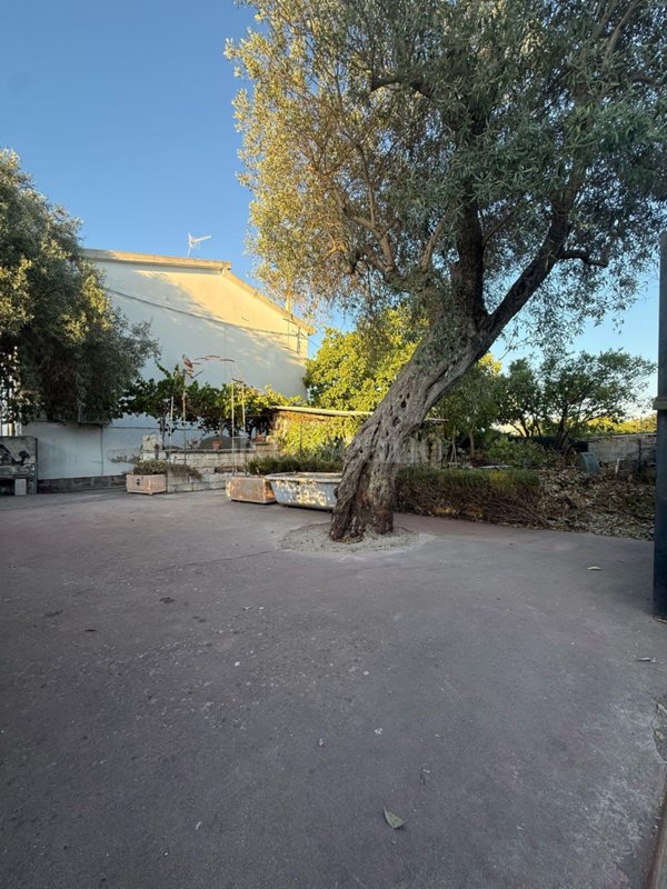 casa indipendente in vendita a Sassari in zona Sant'Orsola / Zuari