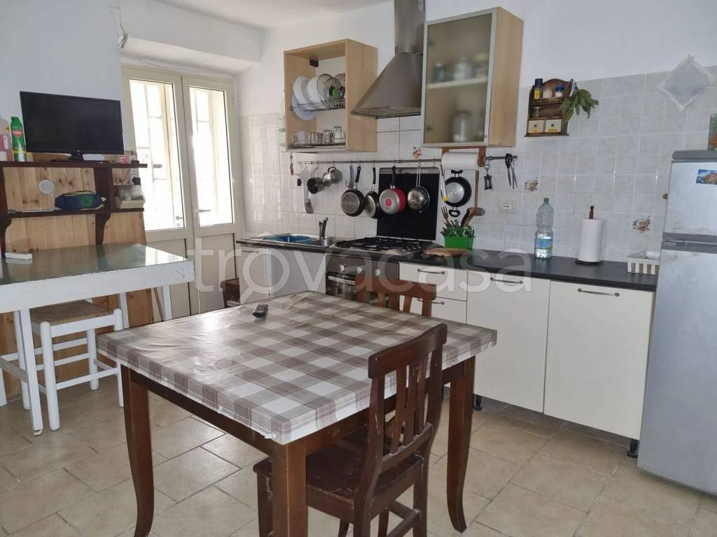 appartamento in vendita a Sassari in zona Luna e Sole / Prunizzedda