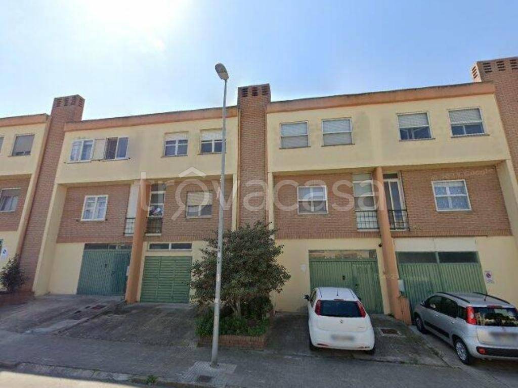 appartamento in vendita a Sassari in zona Li Punti