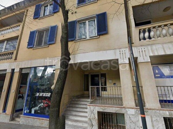 appartamento in vendita a Sassari in zona Cappuccini