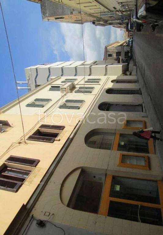 appartamento in vendita a Sassari in zona Centro Storico