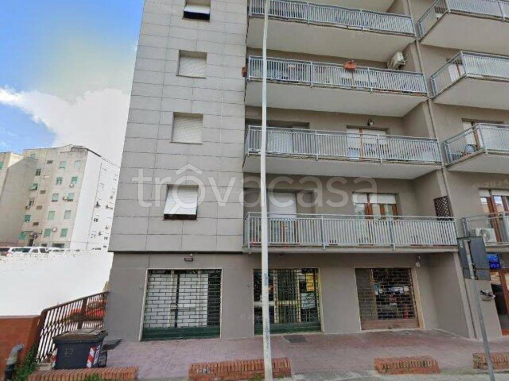 appartamento in vendita a Sassari in zona Luna e Sole / Prunizzedda