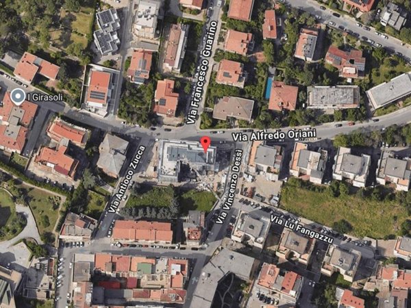 appartamento in vendita a Sassari in zona Luna e Sole / Prunizzedda