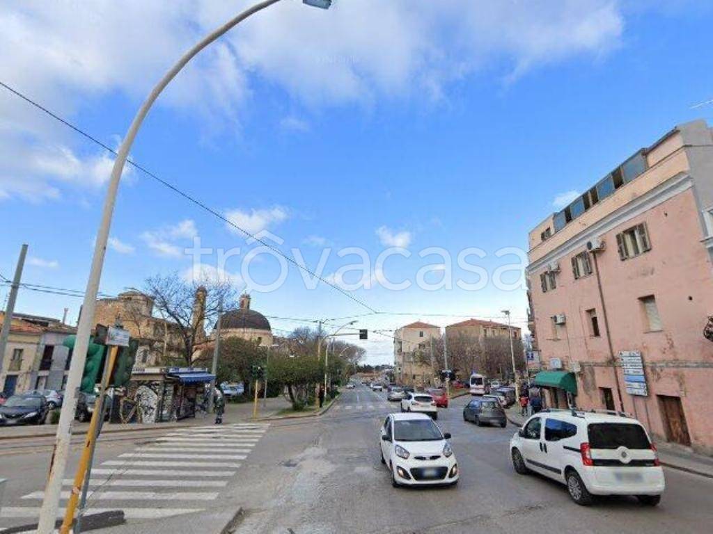 appartamento in vendita a Sassari in zona Centro Storico