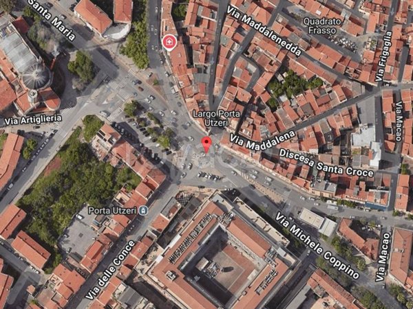 appartamento in vendita a Sassari in zona Centro Storico