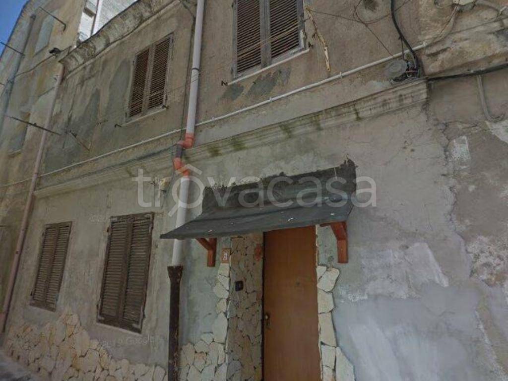appartamento in vendita a Sassari in zona Centro Storico