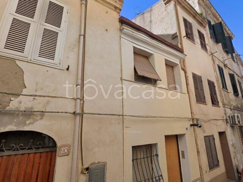 appartamento in vendita a Sassari in zona Centro Storico