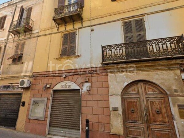 negozio in vendita a Sassari in zona Centro Storico