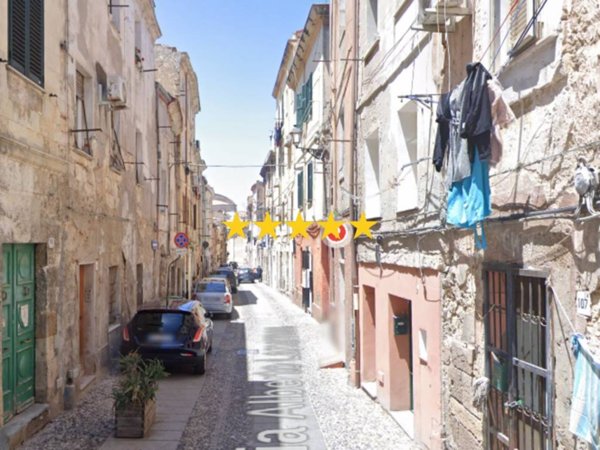 appartamento in vendita a Sassari in zona Centro Storico