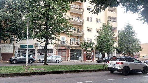 locale commerciale in vendita a Sassari in zona Centro Storico