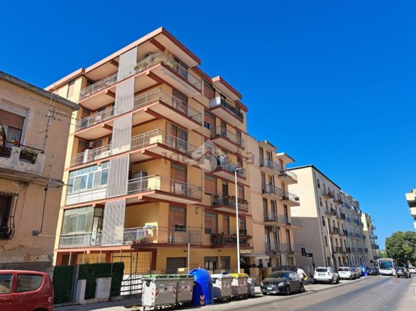 appartamento in vendita a Sassari in zona Monte Rosello