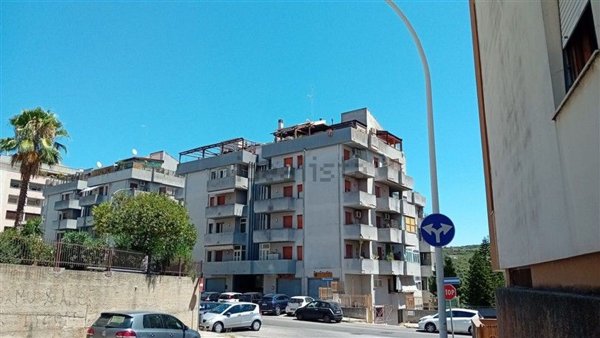 appartamento in vendita a Sassari in zona Luna e Sole / Prunizzedda