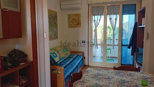 appartamento in vendita a Sassari in zona Platamona