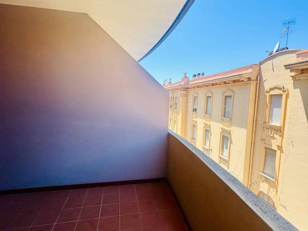 appartamento in vendita a Sassari in zona Cappuccini