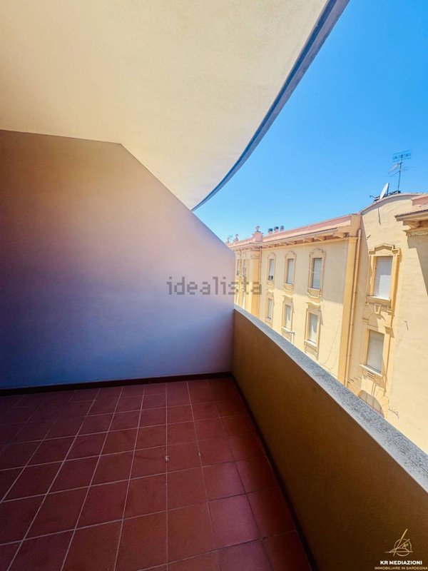 appartamento in vendita a Sassari in zona Cappuccini