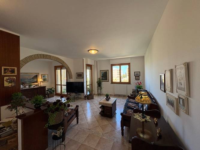 appartamento in vendita a Sassari in zona Monte Rosello