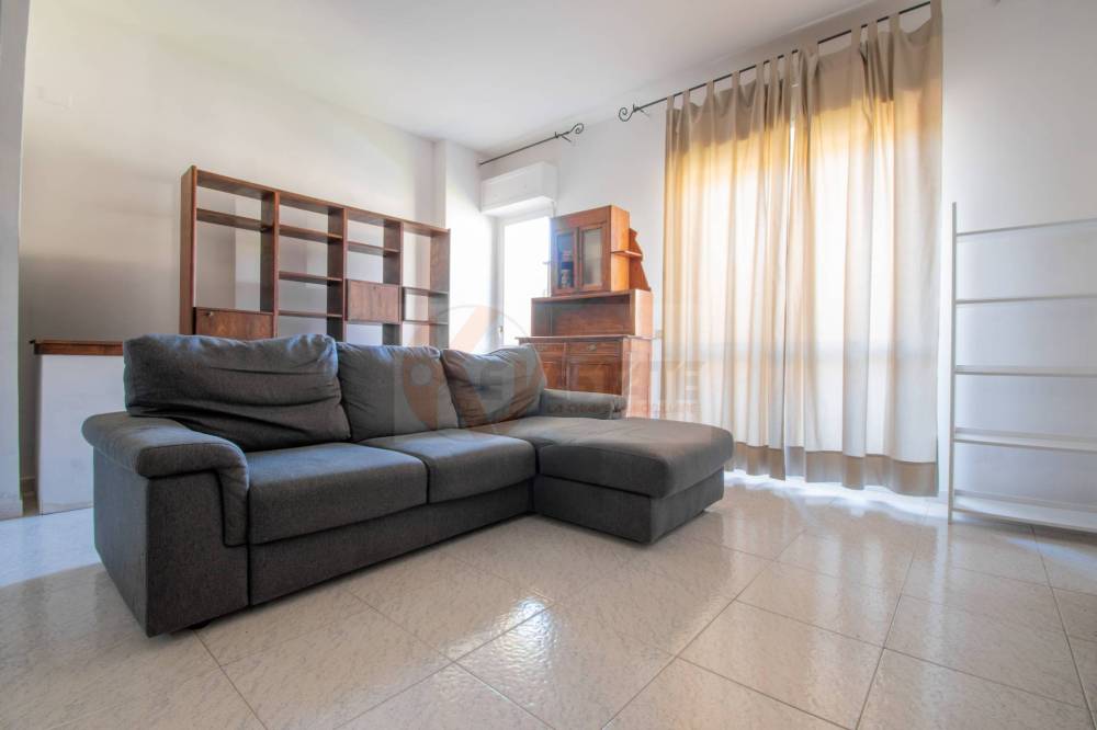 appartamento in vendita a Sassari