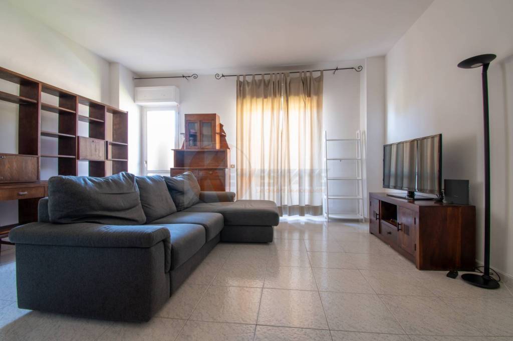 appartamento in vendita a Sassari