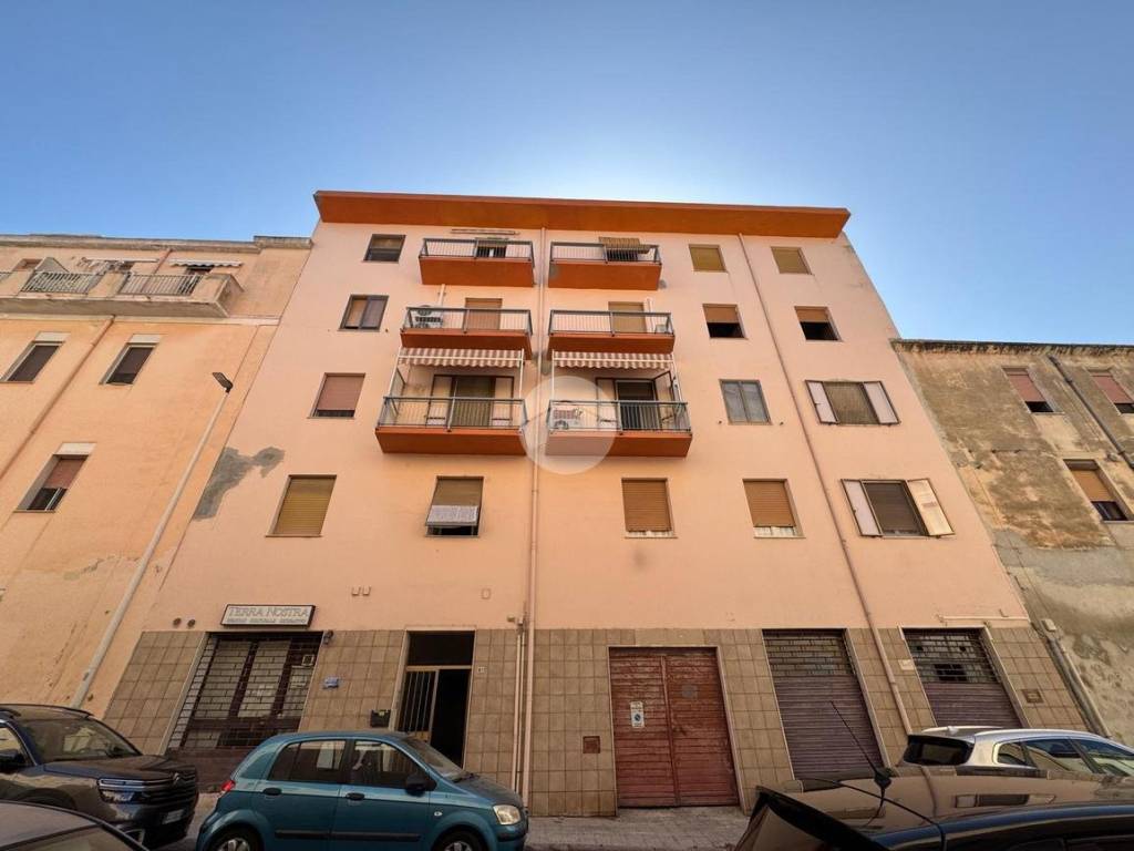 appartamento in vendita a Sassari in zona Monte Rosello