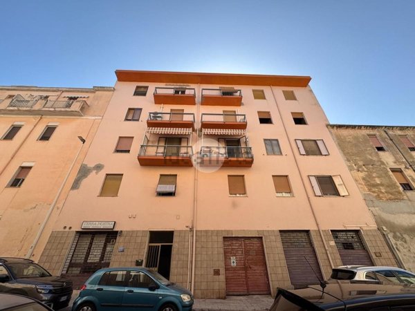 appartamento in vendita a Sassari in zona Monte Rosello