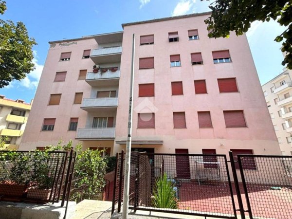 appartamento in vendita a Sassari in zona Centro Storico