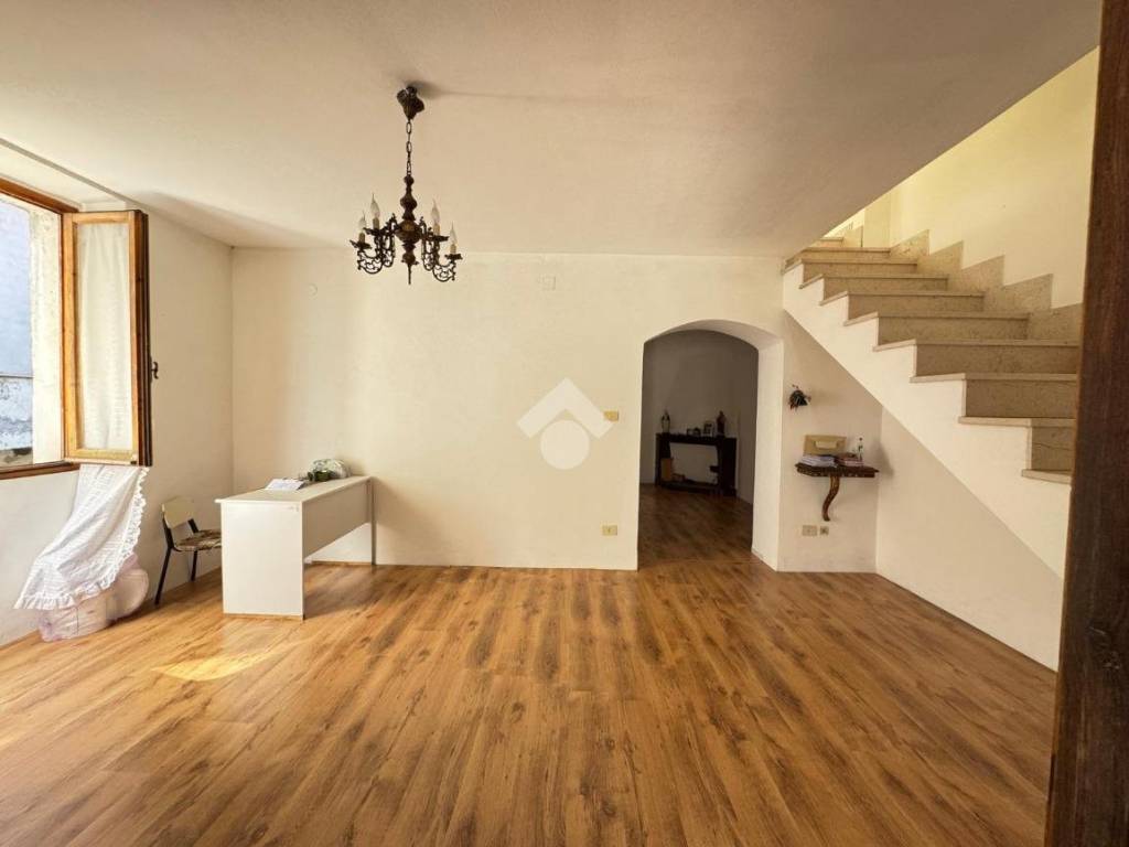 appartamento in vendita a Sassari in zona Monte Rosello