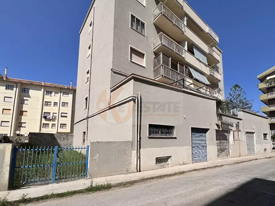 locale commerciale in vendita a Sassari in zona Luna e Sole / Prunizzedda