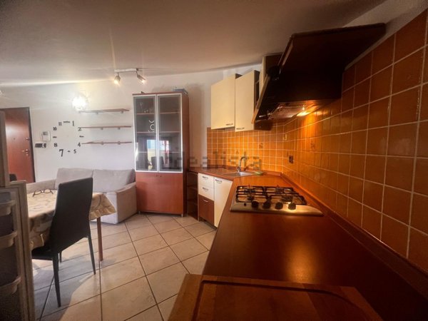 appartamento in vendita a Sassari in zona Monte Rosello