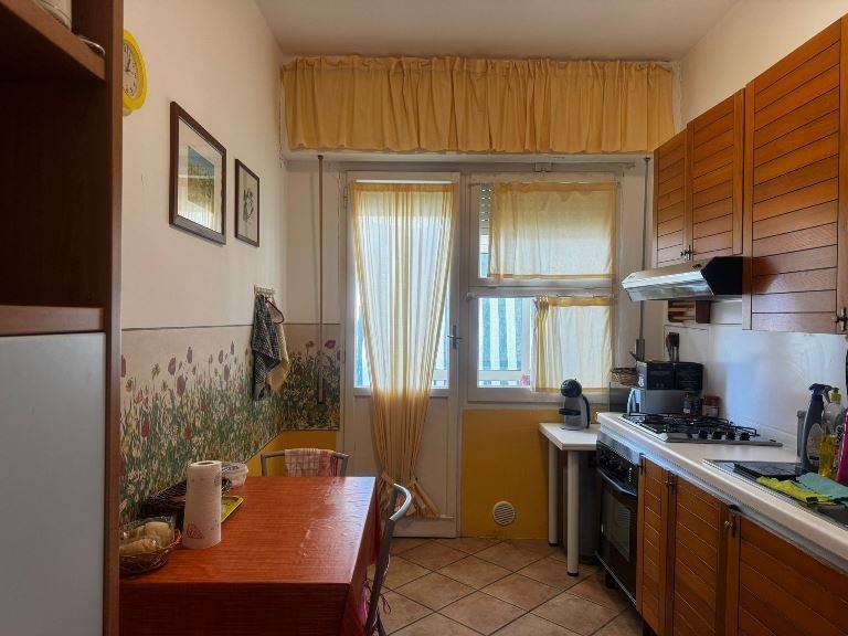 appartamento in vendita a Sassari in zona Monserrato / Rizzeddu