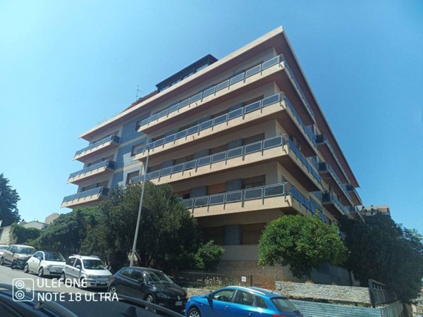 appartamento in vendita a Sassari in zona Carbonazzi / Acquedotto