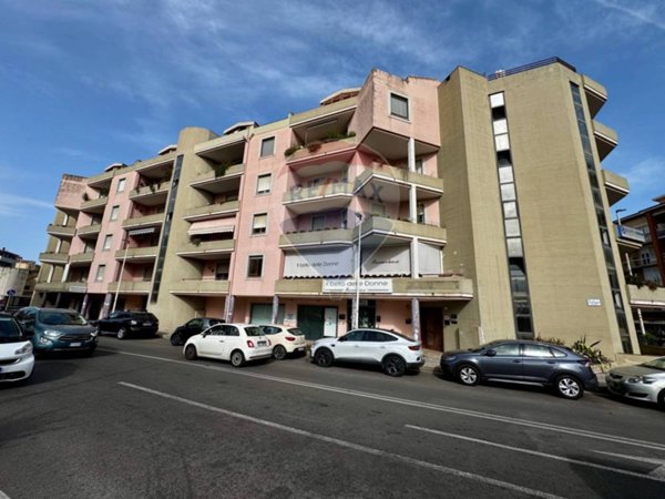 appartamento in vendita a Sassari in zona Carbonazzi / Acquedotto