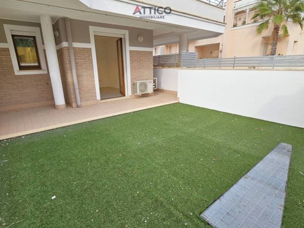 appartamento in vendita a Sassari in zona Cappuccini