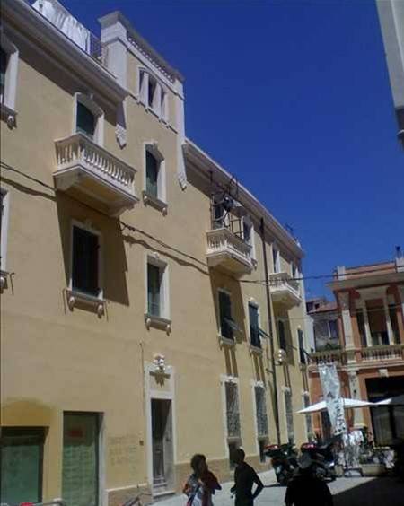 appartamento in vendita a Sassari in zona Centro Storico