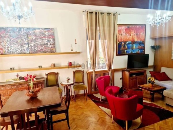 appartamento in vendita a Sassari in zona Centro Storico