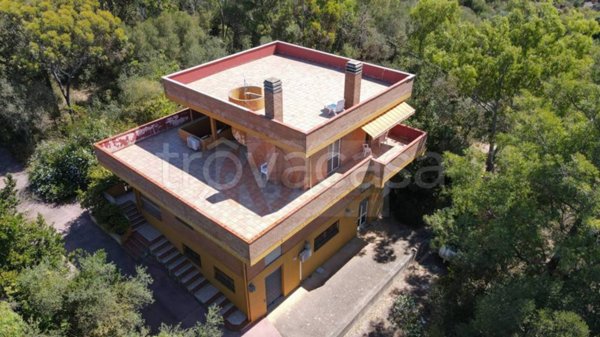 casa indipendente in vendita a Sassari in zona La Landrigga
