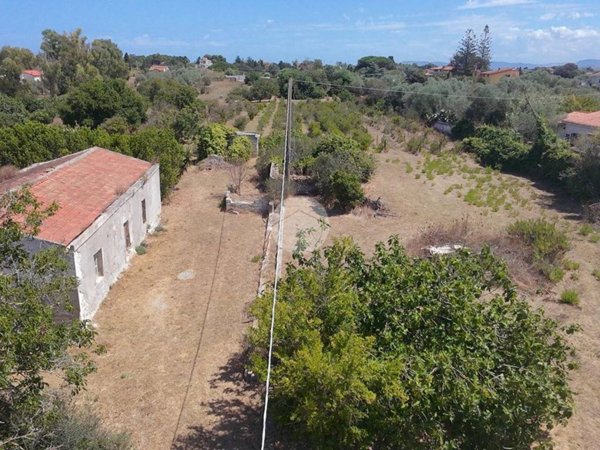 casa indipendente in vendita a Sassari in zona Ottava