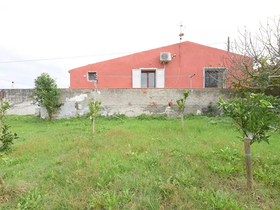 casa indipendente in vendita a Sassari