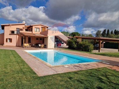 casa indipendente in vendita a Sassari in zona Bancali