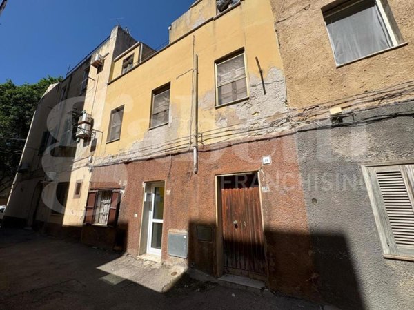 appartamento in vendita a Sassari in zona Filigheddu