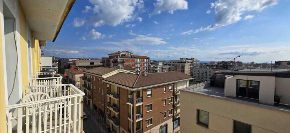 appartamento in vendita a Sassari in zona Centro Storico