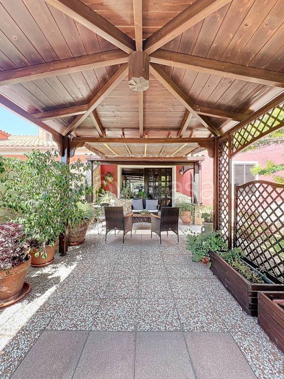 casa indipendente in vendita a Sassari in zona San Giovanni