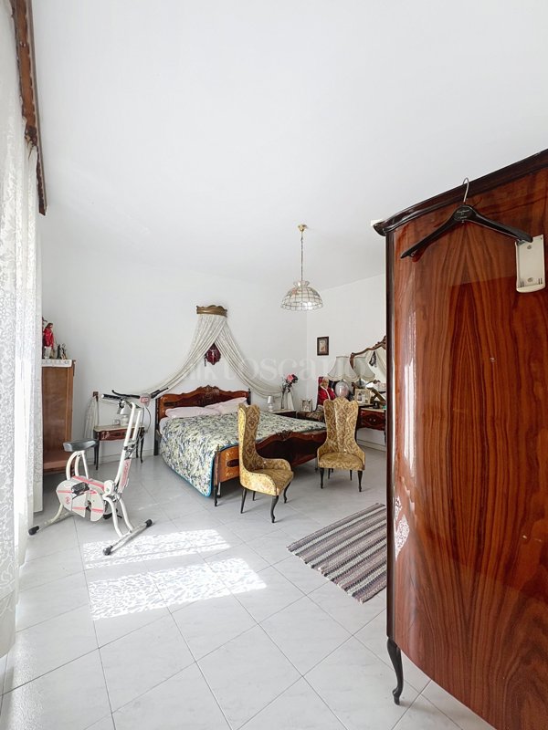 casa indipendente in vendita a Sassari in zona Monte Rosello
