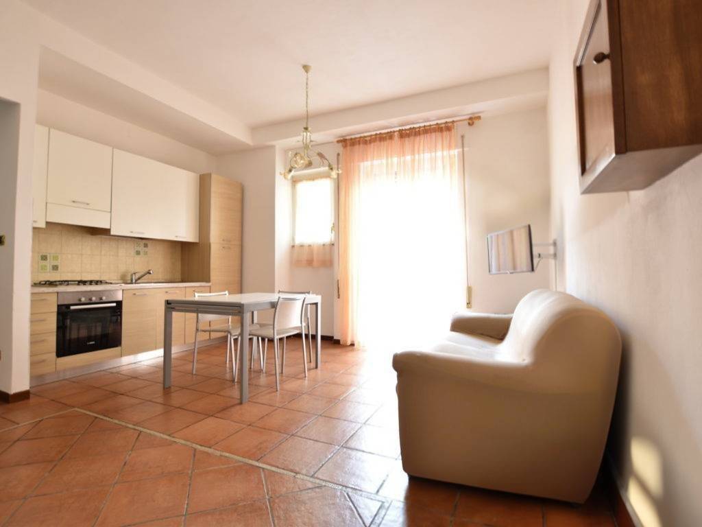 appartamento in vendita a Sassari in zona Carbonazzi / Acquedotto