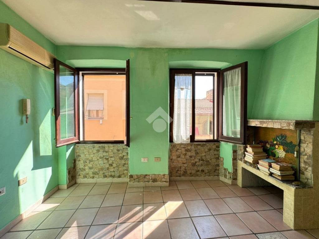 appartamento in vendita a Sassari in zona Centro Storico