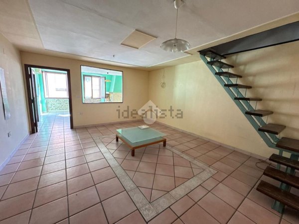 appartamento in vendita a Sassari in zona Centro Storico