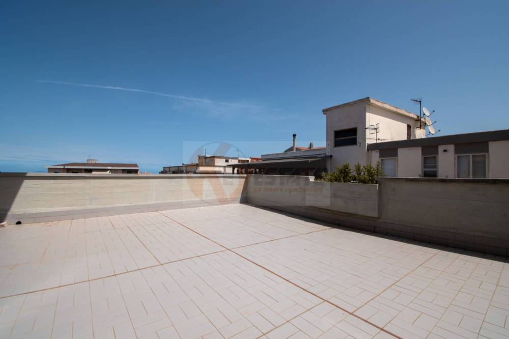 appartamento in vendita a Sassari in zona Centro Storico