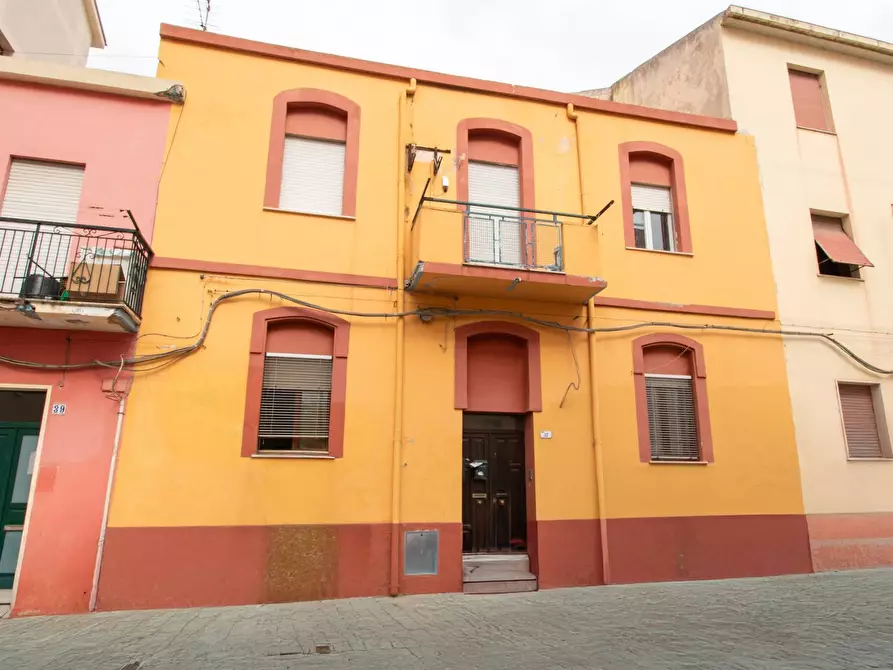 casa indipendente in vendita a Sassari in zona Monte Rosello