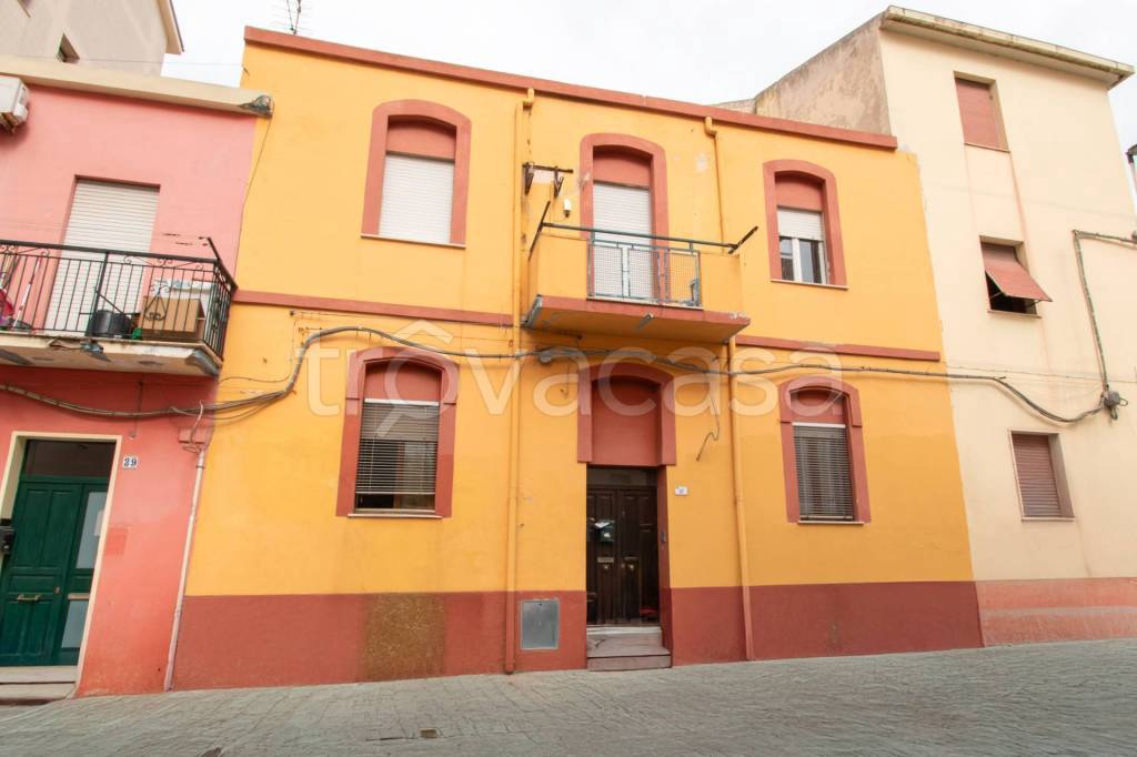 casa indipendente in vendita a Sassari in zona Monte Rosello