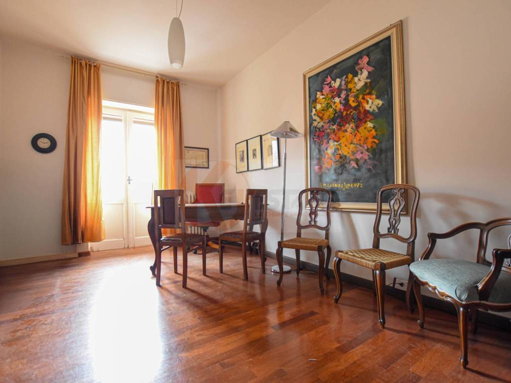 appartamento in vendita a Sassari in zona Centro Storico