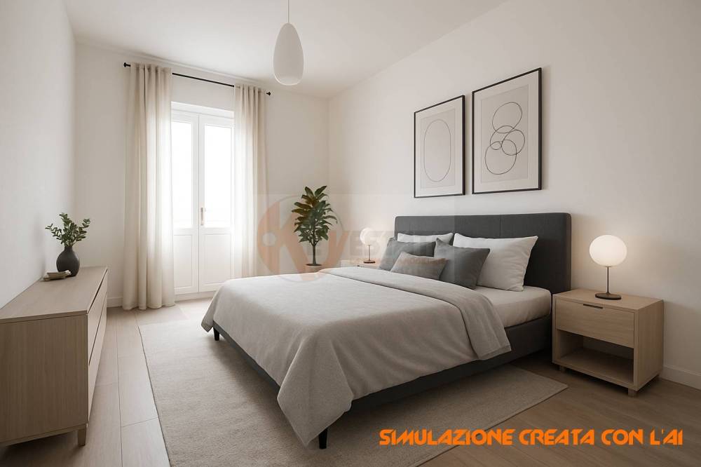 appartamento in vendita a Sassari in zona Centro Storico